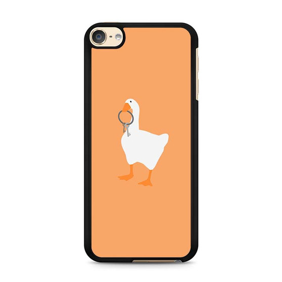 Untitle Goose Game 3 iPod Touch 6 Case