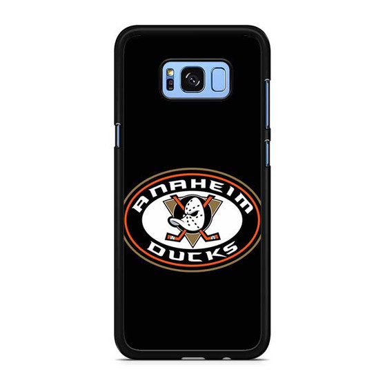 Anaheim Ducks 3 Samsung Galaxy S8 | S8+ Case