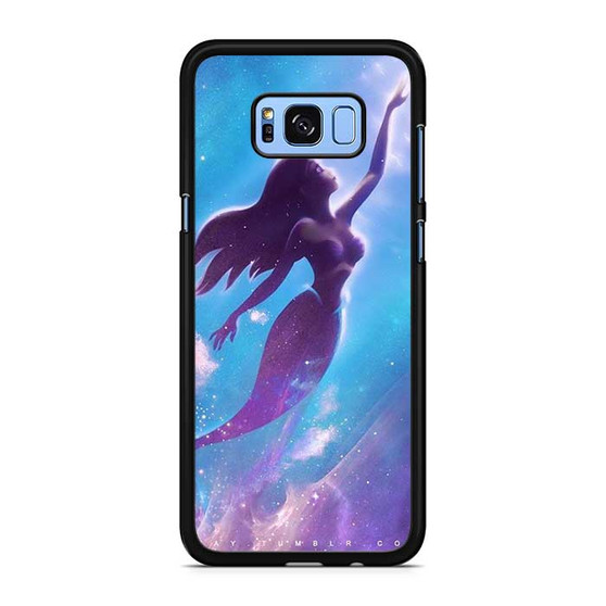 Ariel The Mermaid Samsung Galaxy S8 | S8+ Case