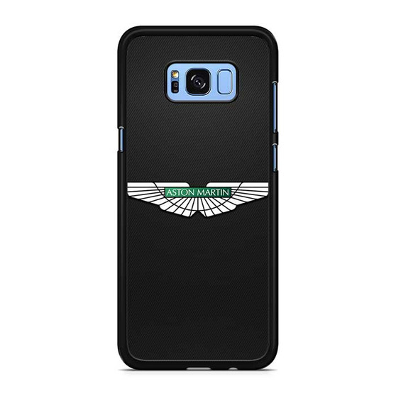 Aston Martini Logo Samsung Galaxy S8 | S8+ Case