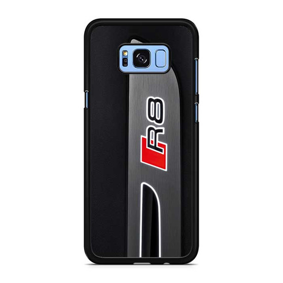 Audi R8 Emblem Samsung Galaxy S8 | S8+ Case