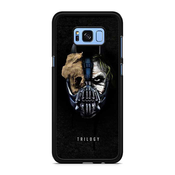 Batman Trilogy Samsung Galaxy S8 | S8+ Case