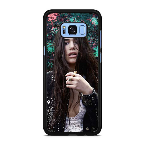 Beautiful Dua Lipa 1 Samsung Galaxy S8 | S8+ Case