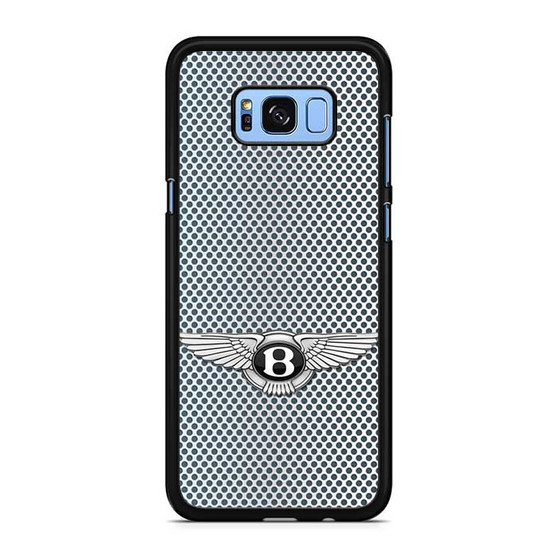 Bentley Front Logo Car Samsung Galaxy S8 | S8+ Case