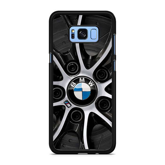 BMW Wheel 2 Samsung Galaxy S8 | S8+ Case