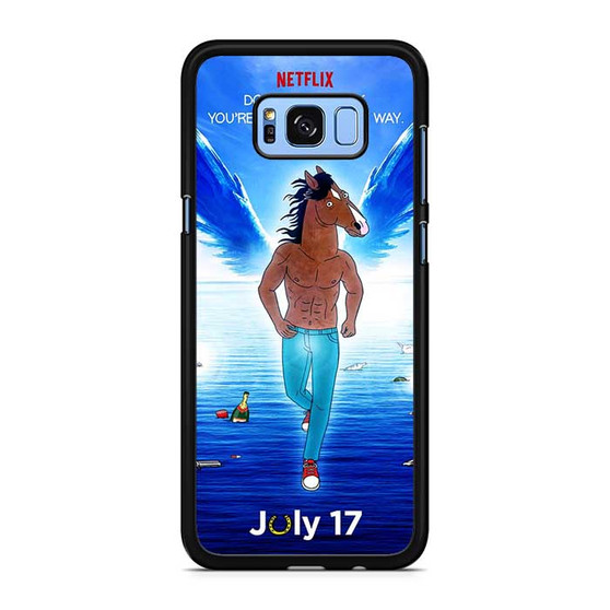 Bojack Horseman 1 Samsung Galaxy S8 | S8+ Case