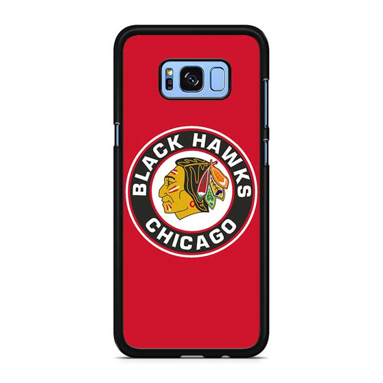 Chicago Blackhawks 6 Samsung Galaxy S8 | S8+ Case