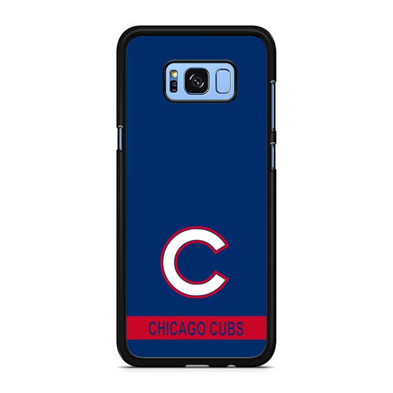 Chicago Cubs 2 Samsung Galaxy S8 | S8+ Case