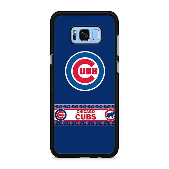 Chicago Cubs 4 Samsung Galaxy S8 | S8+ Case