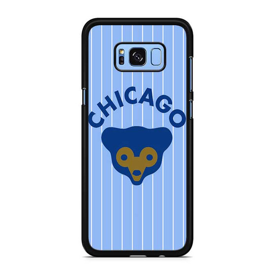 Chicago Cubs Cute Logo Samsung Galaxy S8 | S8+ Case