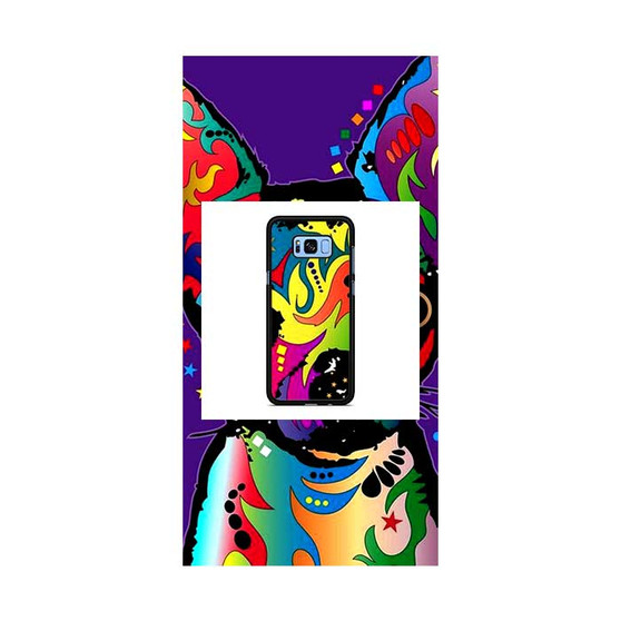 Chihuahua Art Samsung Galaxy S8 | S8+ Case