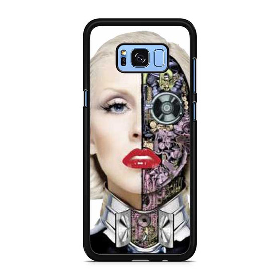 Christina Aguilera Bionic Samsung Galaxy S8 | S8+ Case