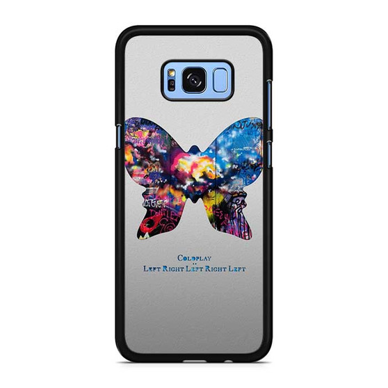 Coldplay Samsung Galaxy S8 | S8+ Case