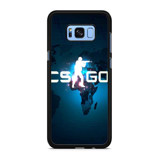 Counter Strike Global Offensive CS GO 6 Samsung Galaxy S8 | S8+ Case