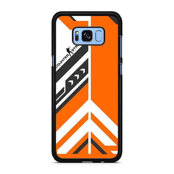 Counter Strike Global Offensive CS GO 8 Samsung Galaxy S8 | S8+ Case