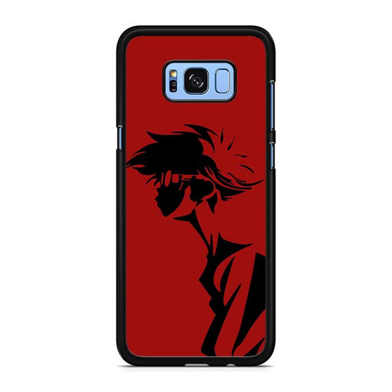 Cowboy bebop stray dog strut 3 Samsung Galaxy S8 | S8+ Case