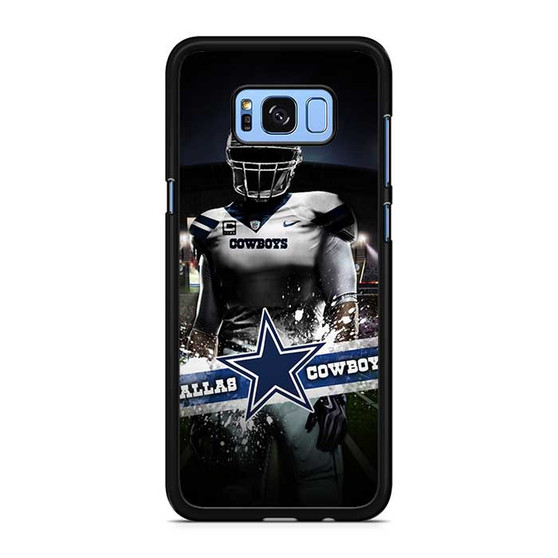 Dallas cowboys splash Samsung Galaxy S8 | S8+ Case