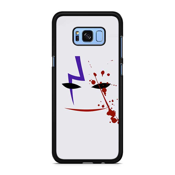 Darker Than Black Samsung Galaxy S8 | S8+ Case