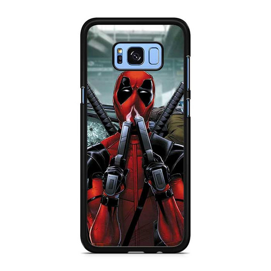 DeadPool Samsung Galaxy S8 | S8+ Case