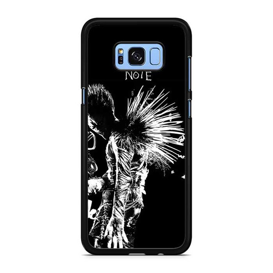 Death Note Ryuk in Netflix Samsung Galaxy S8 | S8+ Case