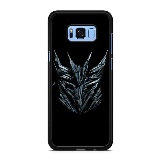 Decepticon Transformer Samsung Galaxy S8 | S8+ Case