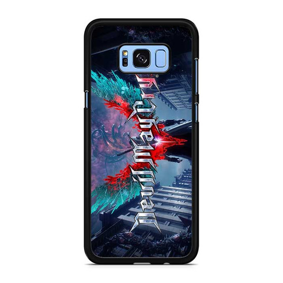 Devil May Cry 5 Game  1 Samsung Galaxy S8 | S8+ Case