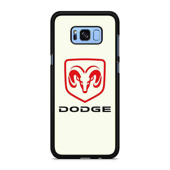 Dodge Logo 1 Samsung Galaxy S8 | S8+ Case