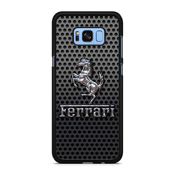 ferrari prancing horse Samsung Galaxy S8 | S8+ Case