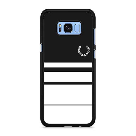Fred Perry Style Samsung Galaxy S8 | S8+ Case