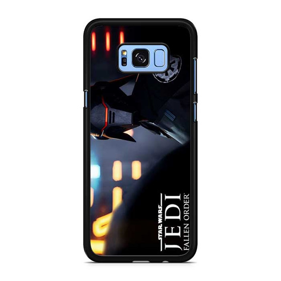 Game Star Wars Jedi Fallen Order Samsung Galaxy S8 | S8+ Case