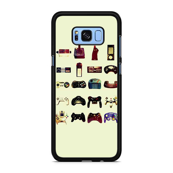 Gaming Stick Samsung Galaxy S8 | S8+ Case