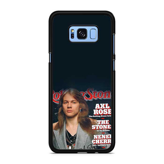 GNR AXL Samsung Galaxy S8 | S8+ Case