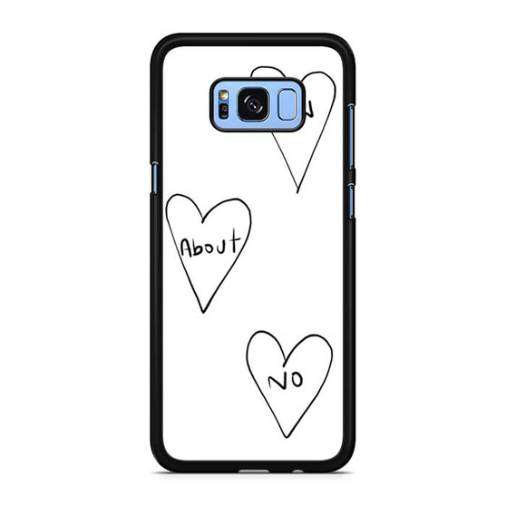 How About No 1 Samsung Galaxy S8 | S8+ Case