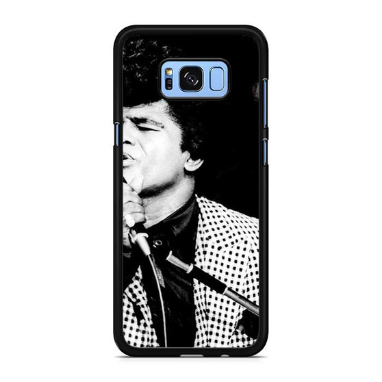 James Brown Samsung Galaxy S8 | S8+ Case