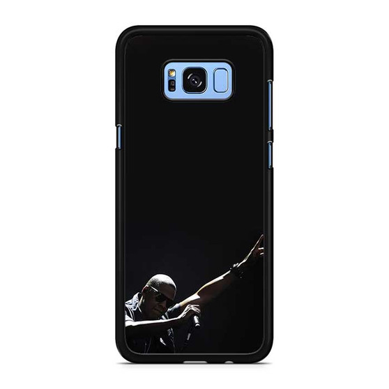 Jay Z On stage Samsung Galaxy S8 | S8+ Case
