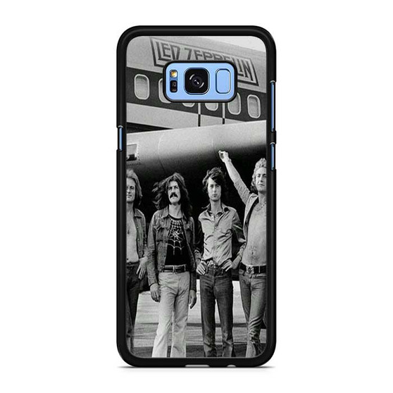Led Zeppelin Samsung Galaxy S8 | S8+ Case