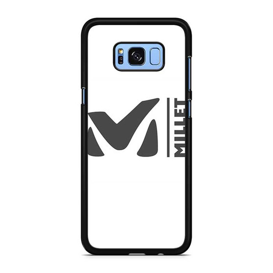 Millet Logo Samsung Galaxy S8 | S8+ Case