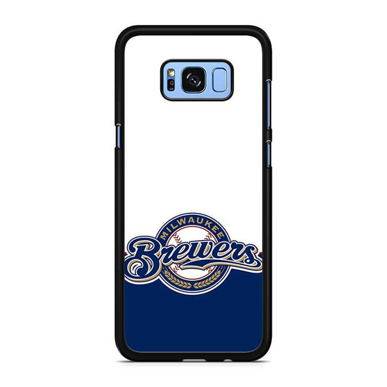 Milwaukee Brewers 3 Samsung Galaxy S8 | S8+ Case