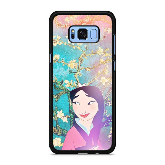 Mulan Disney Samsung Galaxy S8 | S8+ Case