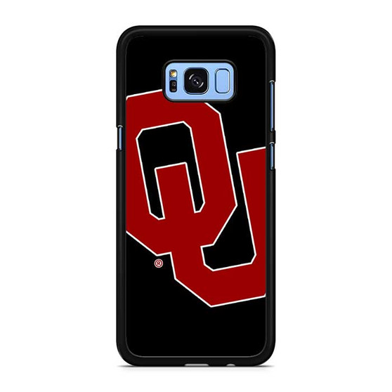 Oklahoma Sooners 1 Samsung Galaxy S8 | S8+ Case