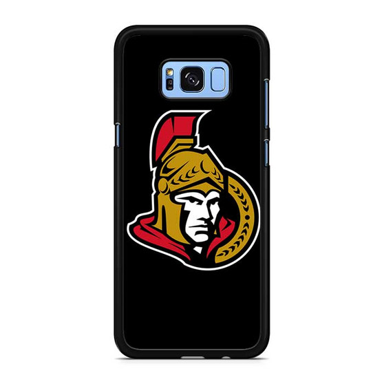 Ottawa Senators 1 Samsung Galaxy S8 | S8+ Case