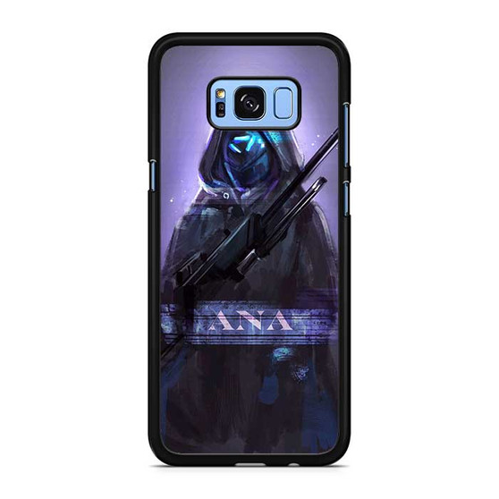 Overwatch Ana Samsung Galaxy S8 | S8+ Case