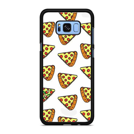 Pizzas Samsung Galaxy S8 | S8+ Case