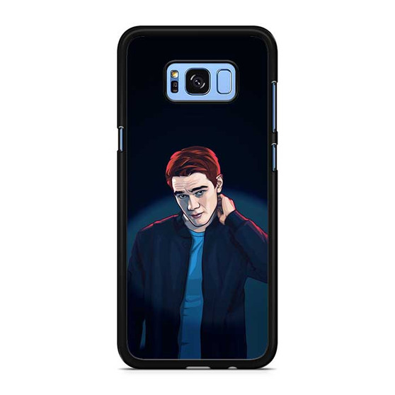Riverdale Archie Samsung Galaxy S8 | S8+ Case