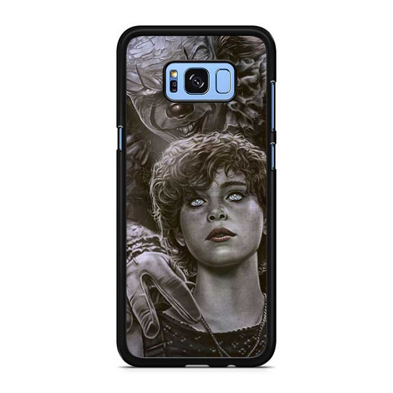 Scary Pennywise Clown Samsung Galaxy S8 | S8+ Case