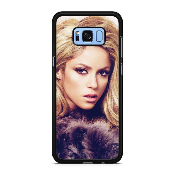 Shakira Samsung Galaxy S8 | S8+ Case
