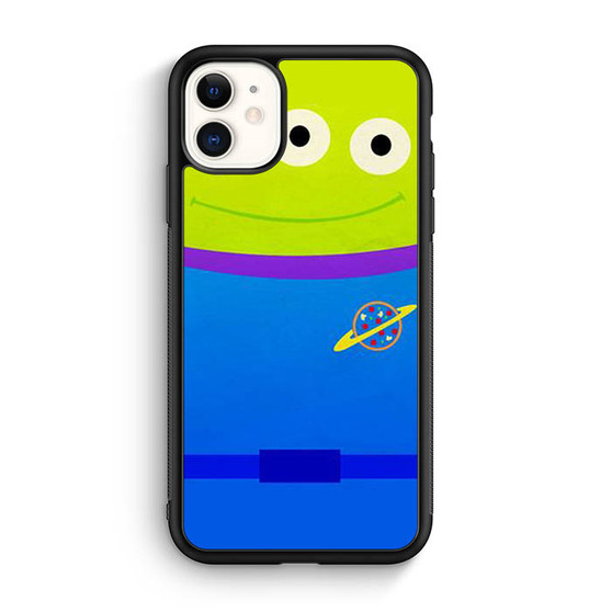Alien Toy Story iPhone 11 Case