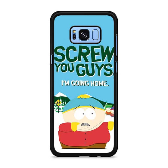 South Park 1 Samsung Galaxy S8 | S8+ Case