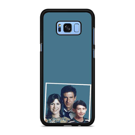 Star Wars Sky Walkers Famly Samsung Galaxy S8 | S8+ Case