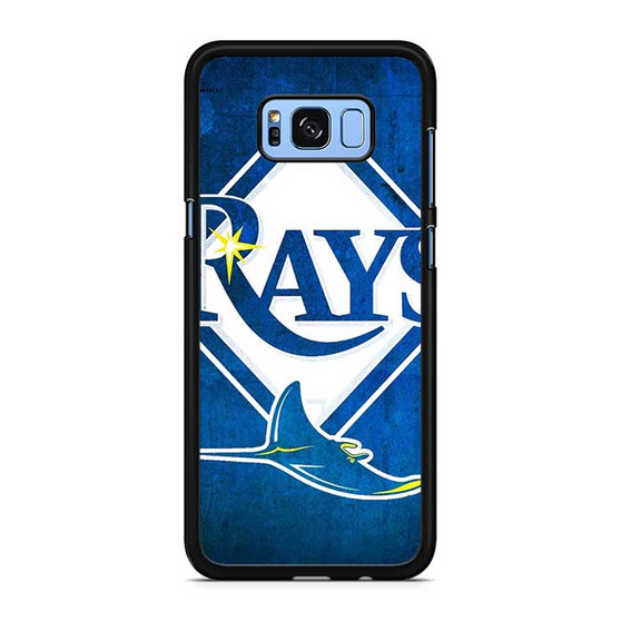 Tampa Bay Rays Samsung Galaxy S8 | S8+ Case